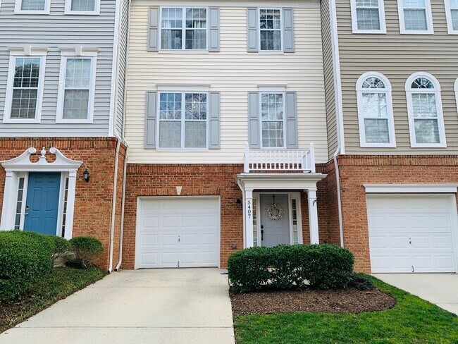 Foto del edificio - 5407 Shaded Villa Ct