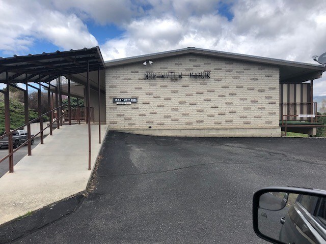 Foto principal - NORTH VIEW APARTMENTS