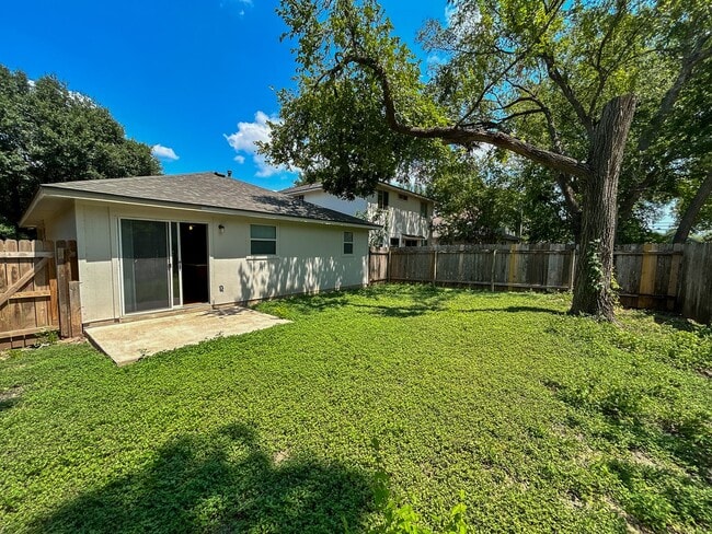 Foto del edificio - Cozy 3/2 house in Joseph Edward Subdivision
