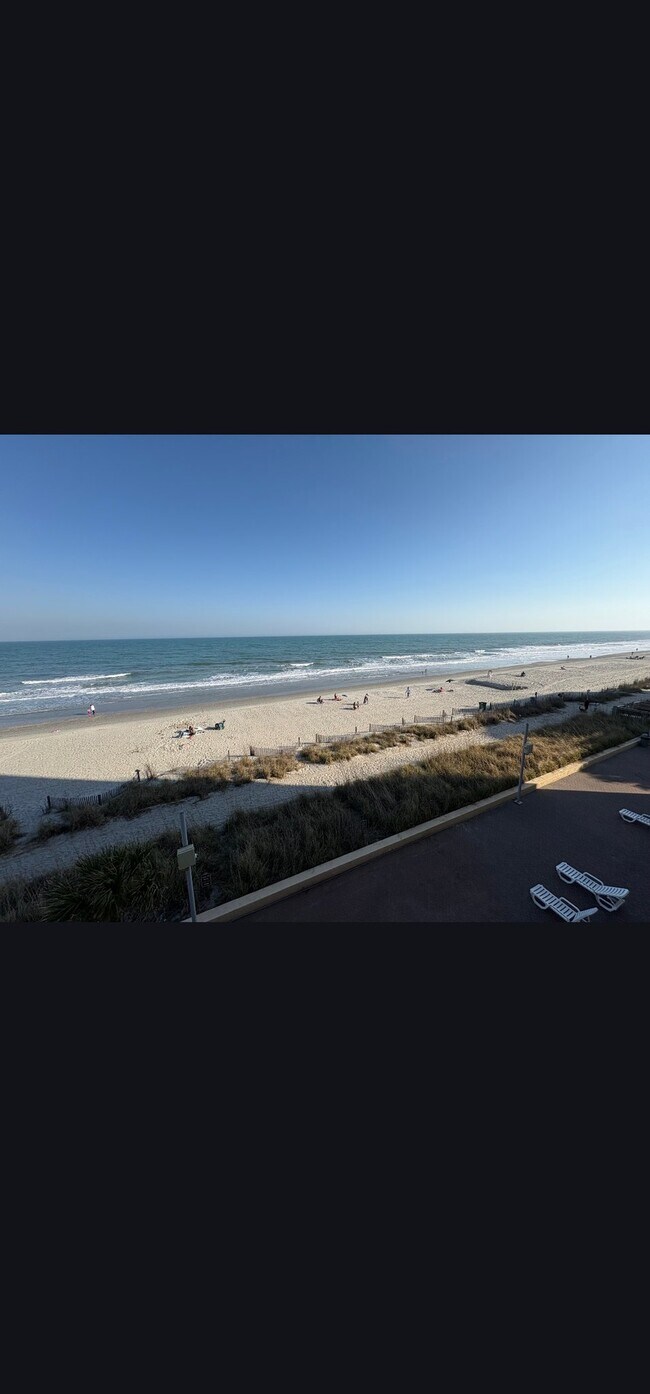 Foto del edificio - 1207 S Ocean Blvd