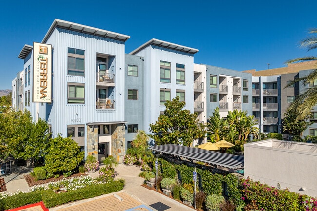 Building Photo - Terrena Apartment Homes