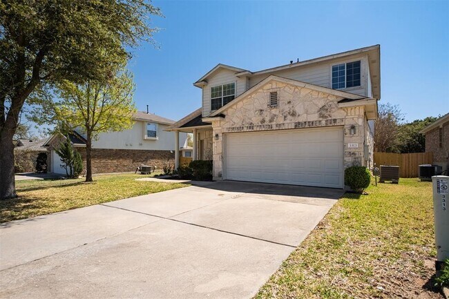 Building Photo - 3313 Winding River Trail