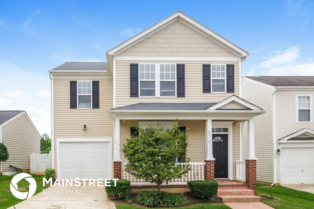 Foto principal - 8412 Spirea Ct