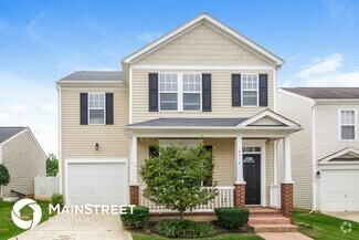 Building Photo - 8412 Spirea Ct
