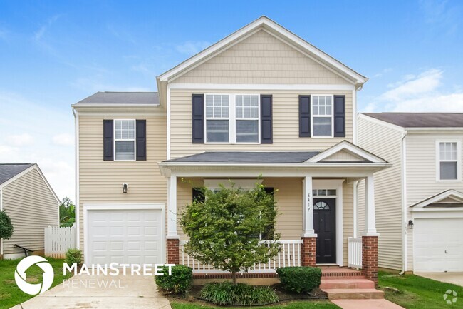 Building Photo - 8412 Spirea Ct