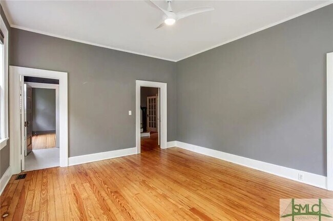 Bedroom as well - 338 E 46th St