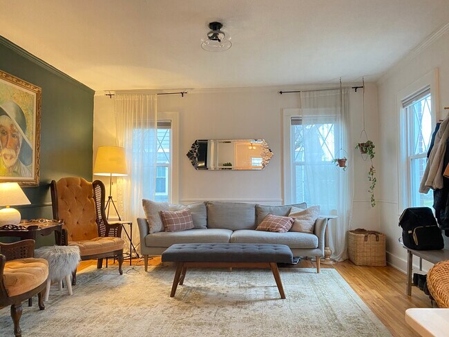 Foto del edificio - 1136 Ardee Ave