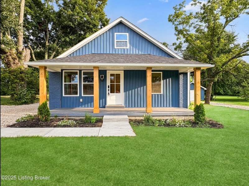Foto principal - 243 Rineyville-Big Springs Rd