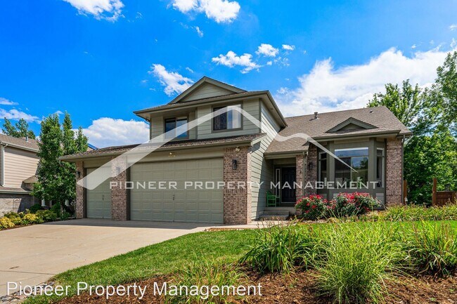 Foto del edificio - 4 br, 3.5 bath House - 1309 Cody Trail