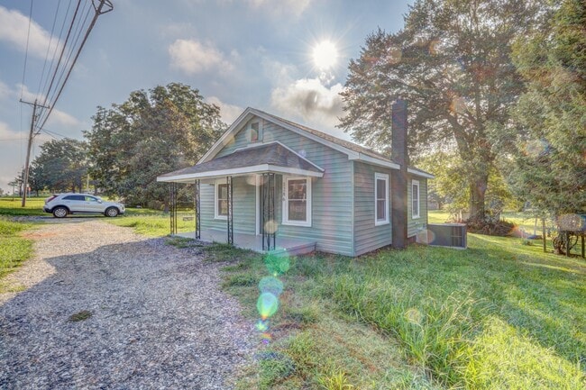 Foto del edificio - 1286 Fallston Rd