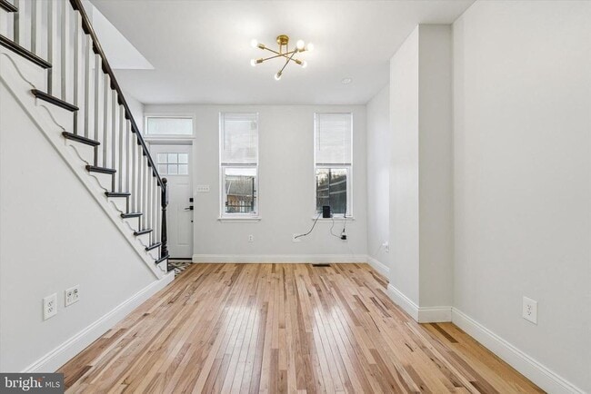 Foto del edificio - 2814 W Stiles St