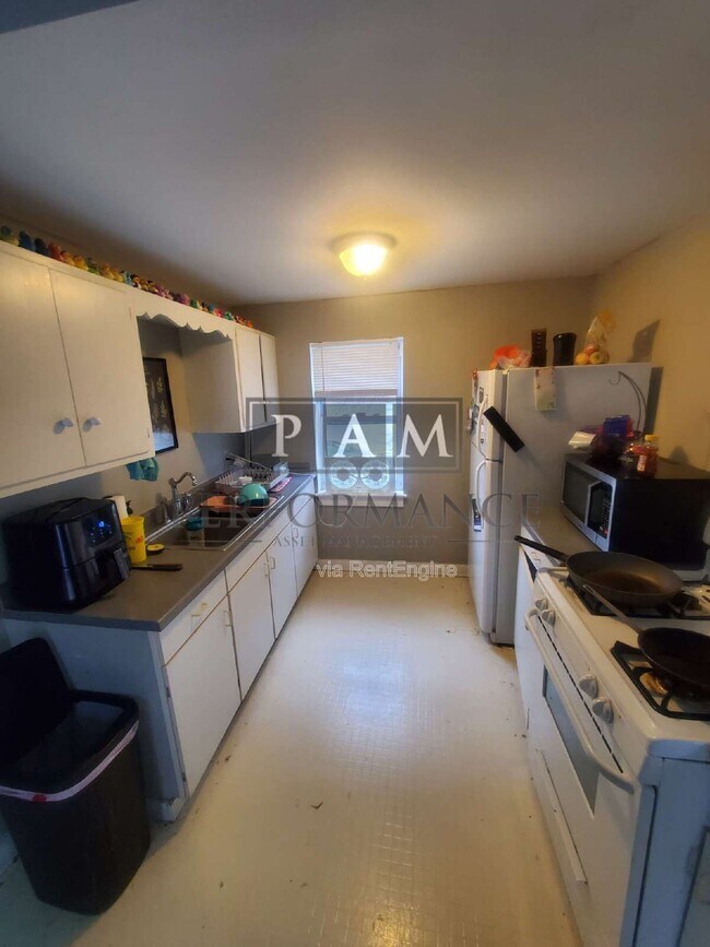 Foto del edificio - 1521 N Jefferson St
