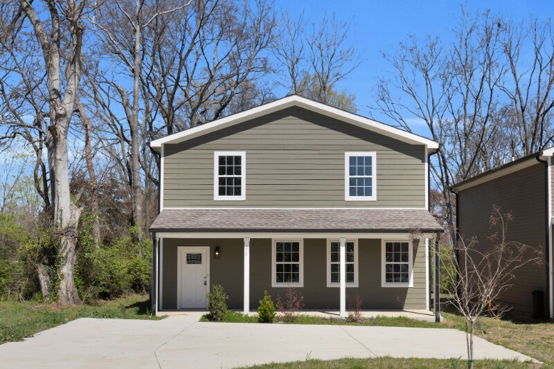 Foto principal - 208 Wheeler Ave