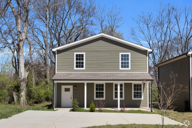 Building Photo - 208 Wheeler Ave