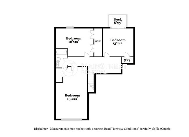 Foto del edificio - 4 Bedroom Pet-Friendly Home in LOUISVILLE,...
