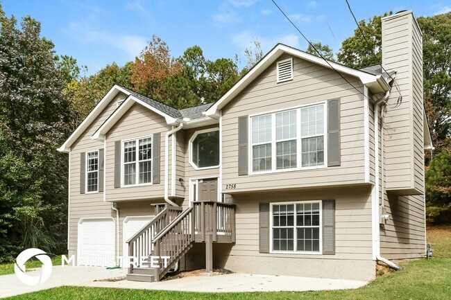 Building Photo - 2758 Amber Forest Dr