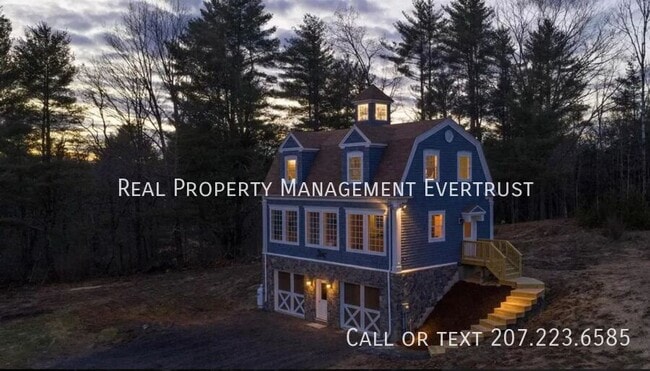 Photo - 20 Lone Bellow Ln House