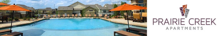 Prairie Creek Apartments