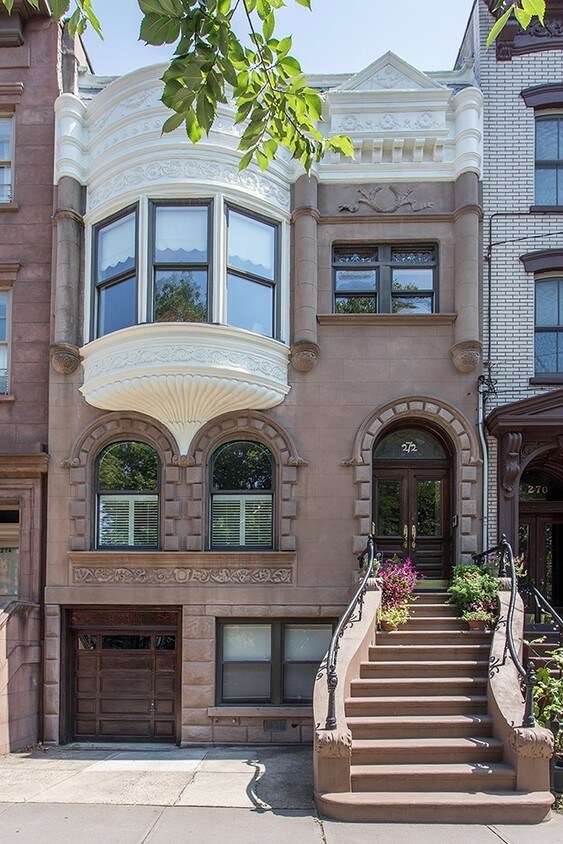 272 Barrow St, Jersey City, NJ 07302 Apartments in Jersey City, NJ