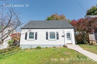 Building Photo - 1148 Lindsay St