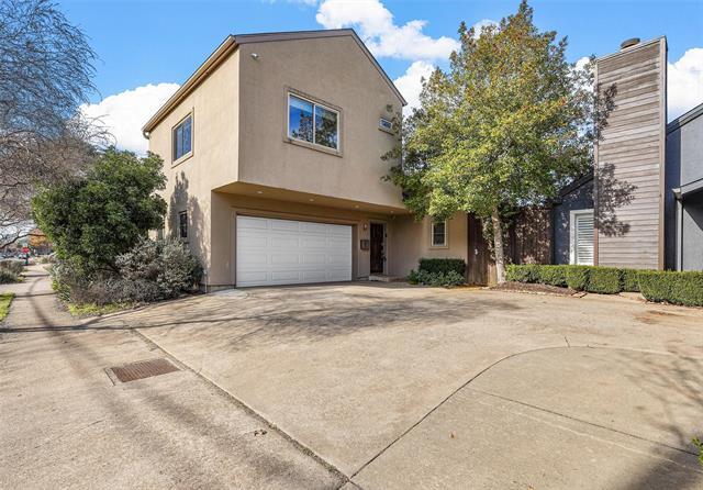 Building Photo - 4319 Cabell Dr