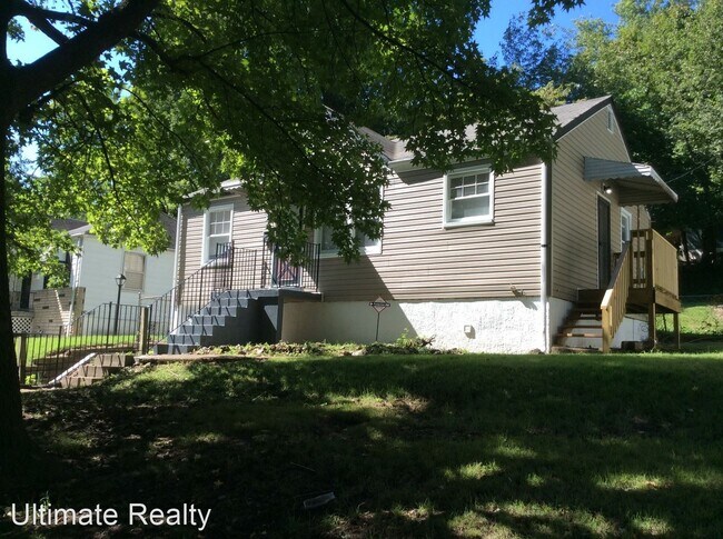 Building Photo - 2 br, 1 bath House - 7108 Paisley Dr.