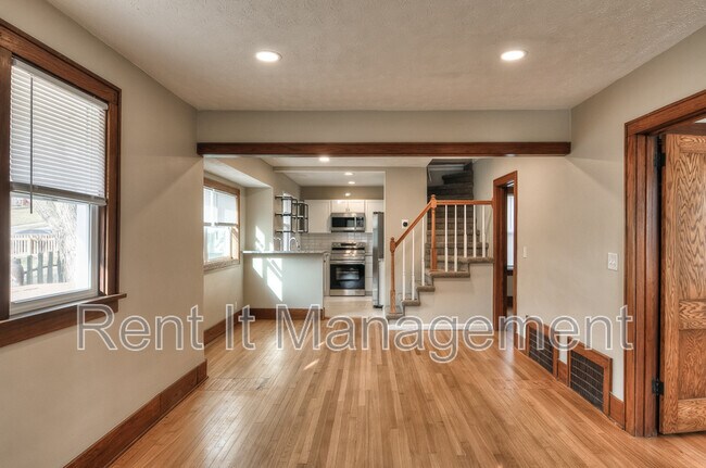 Foto del edificio - 1220 S 55th St