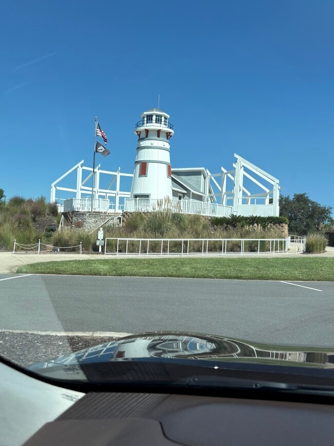 Building Photo - 5095 China Sea Dr