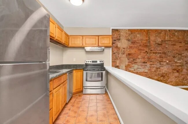 Cocina - 58 Buckingham St