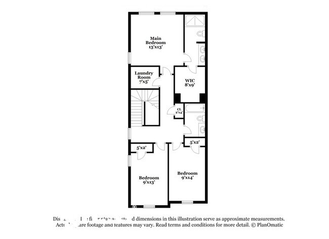 Foto del edificio - 13419 Oneida Ln