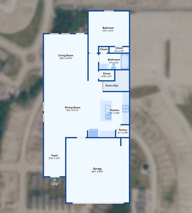 Building Photo - 2210 Mdw Pk Dr