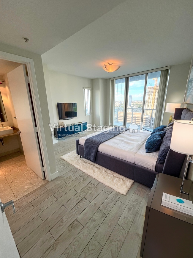 Photo - 185 SW 7th St Apartment