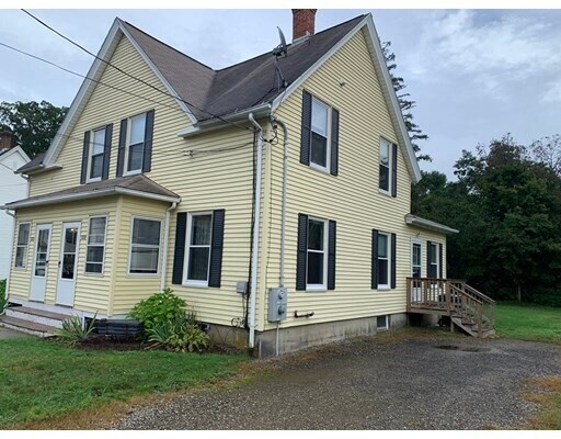 Primary Photo - 220 Peach St