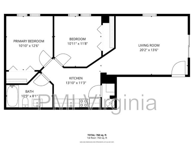 Building Photo - 318 N Main St
