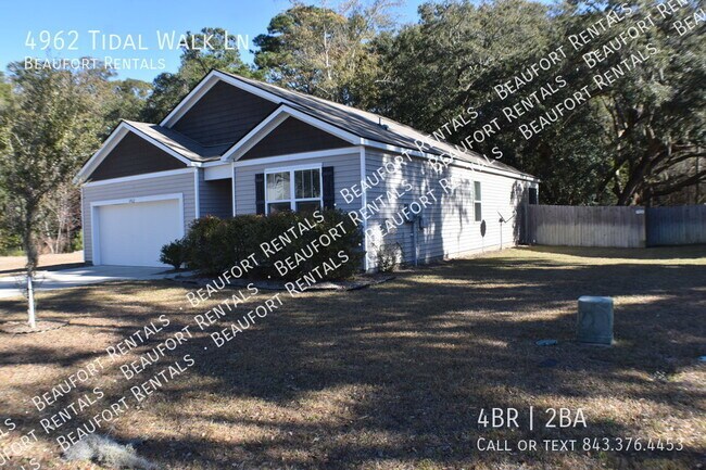 Building Photo - 4962 Tidal Walk Ln