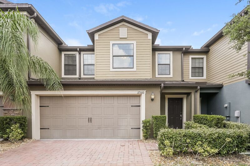 Foto principal - 17360 Old Tobacco Rd