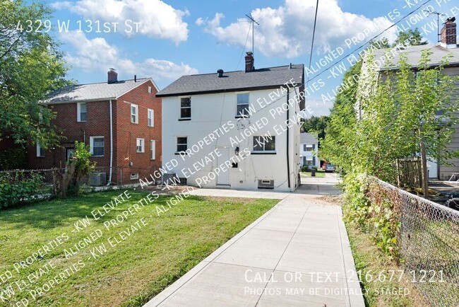 Building Photo - 4329 W 131st St