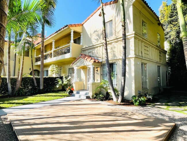 Building Photo - 9330 W Olympic Blvd