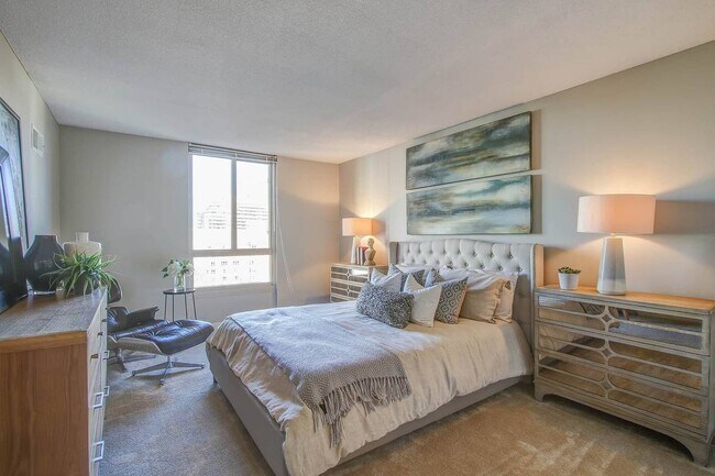 Foto del edificio - 4450 S Park Ave