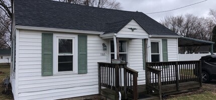 Building Photo - 1106 E 22nd St