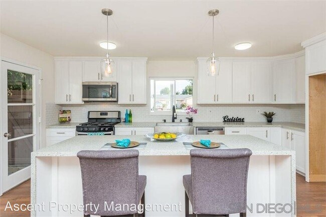 Foto del edificio - 4 br, 2 bath House - 1222 16th St.