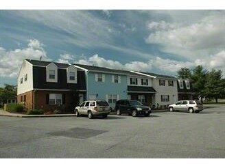 Building Photo - Penn Vernon