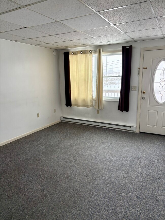 Foto del edificio - Roberts