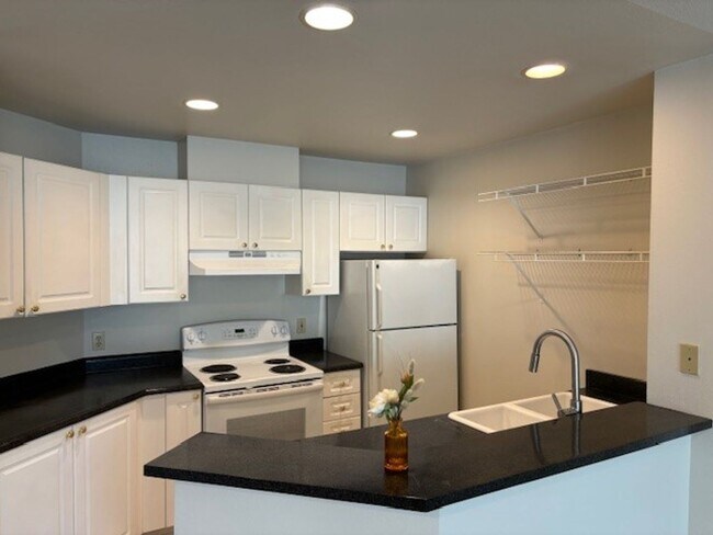 Foto del interior - Bellevue Heights Apartments