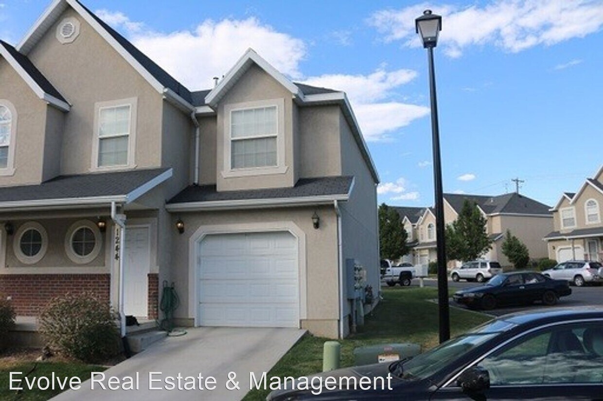 1244 W Bridlewood Lp, Lehi, UT 84043 House Rental in Lehi, UT