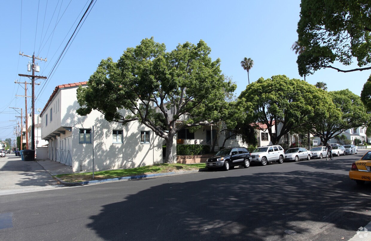 Foto principal - 958 12th St