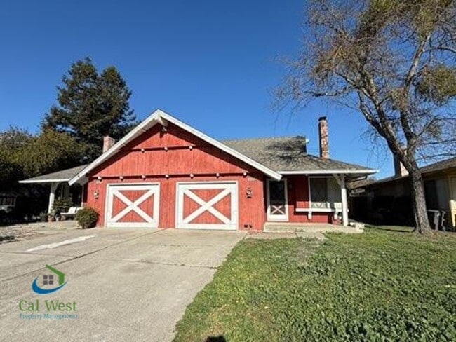 $3195 - Cute Cozy Recently Remodeled Duplex in Morgan Hill near Old Monterey - $3195 - Cute Cozy Recently Remodeled Duplex in Morgan Hill near Old Monterey House