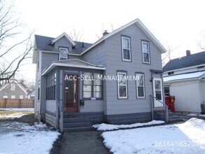 Building Photo - 32 Colfax St NE