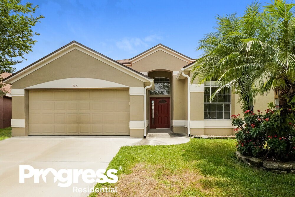 2121 River Park Blvd, Orlando, FL 32817 House Rental in Orlando, FL