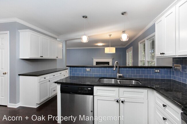 Building Photo - 4 br, 2.5 bath House - 4104 Liddington Dr.